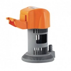 پمپ آب کولر سیم پیچ مس الکتروژن مدل زاگرس