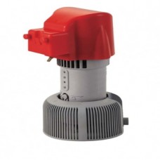 پمپ آب کولر سیم پیچ آلومینیوم الکتروژن مدل الوند