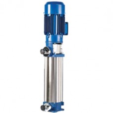پمپ آب طبقاتی عمودی اتنا مدل KO7/7-15