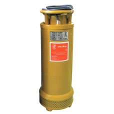 پمپ کف کش 2 اینچ فدک پمپ مدل F42/2