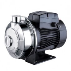 پمپ آب تک پروانه استیل 304 لئو مدل AMSm210/1.1