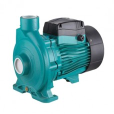 پمپ آب بشقابی تکفاز لئو مدل ACm110