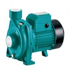 پمپ آب بشقابی تکفاز لئو مدل XGm/1A