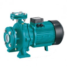 پمپ تک پروانه چدنی لئو مدل XST50-250/185