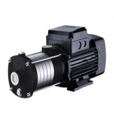 پمپ آب طبقاتی افقی سه فاز لئو مدل ECH15-40