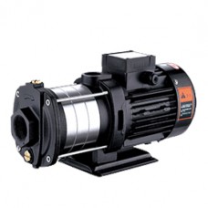 پمپ آب طبقاتی افقی لئو مدل ECHm4-50-F