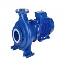 پمپ آب تک پروانه لوارا ایتالیا مدل NSC232-250/55/P2