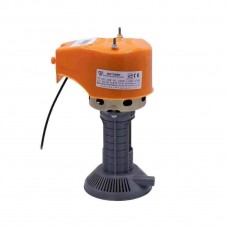 پمپ آب کولر دبی کم موتوژن تبریز مدل SH300