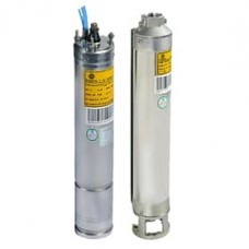 پمپ شناور پمپیران مدل URD101-10