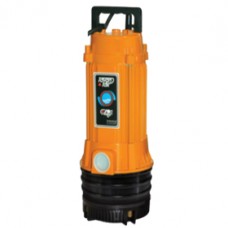 پمپ کف کش توان تک مدل TMR14.4F