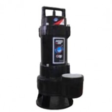 پمپ کف کش توان تک مدل TPB20/8V/3PH