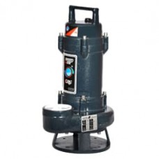 پمپ کف کش سه فاز توان تک مدل TPD20/8/3PH