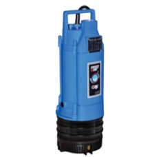 پمپ کف کش توان تک مدل TPT34/4F