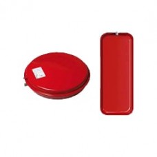 منبع پکیجی 5 لیتری وارم VAREM ایتالیا