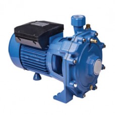 پمپ دو پروانه ویتو مدل 2CV25/140