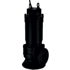 پمپ لجن کش تکفاز آبارا مدل SSI40-10/0.55MF