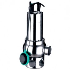 پمپ لجن کش تکفاز آبارا مدل SSA50-12/0.55MSF35