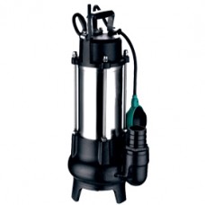 پمپ لجن کش تکفاز آبارا مدل SSJ50-10/0.55MF