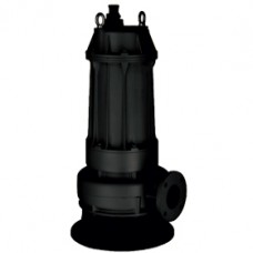 پمپ لجن کش سه فاز آبارا مدل SSK100-130/22TX