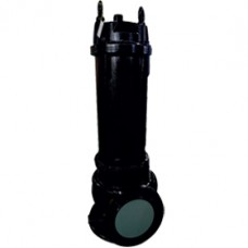 پمپ لجن کش سه فاز آبارا مدل SST100-60/5.5T