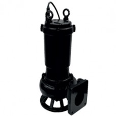 پمپ لجن کش سه فاز آبارا مدل SSZ100-38/5.5T