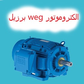 الکتروموتور WEG برزیل