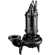 پمپ آب لجن‌ کش چدنی ابارا مدل 80DML5 2.2