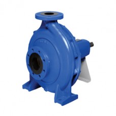 پمپ چدنی بدون موتور ابارا مدل GS50-250