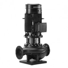 پمپ سیرکولاتور خطی گراندفوس مدل TP65-120/2