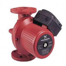 پمپ سیرکولاتور خطی تکفاز گراندفوس UPS32-120F