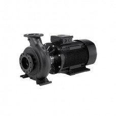 پمپ زمینی تک پروانه گراندفوس دانمارک مدل NB32-125.1/100