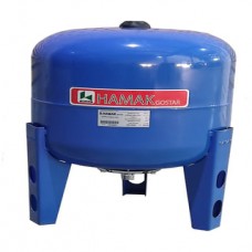 منبع تحت فشار 1000 لیتری هاماک